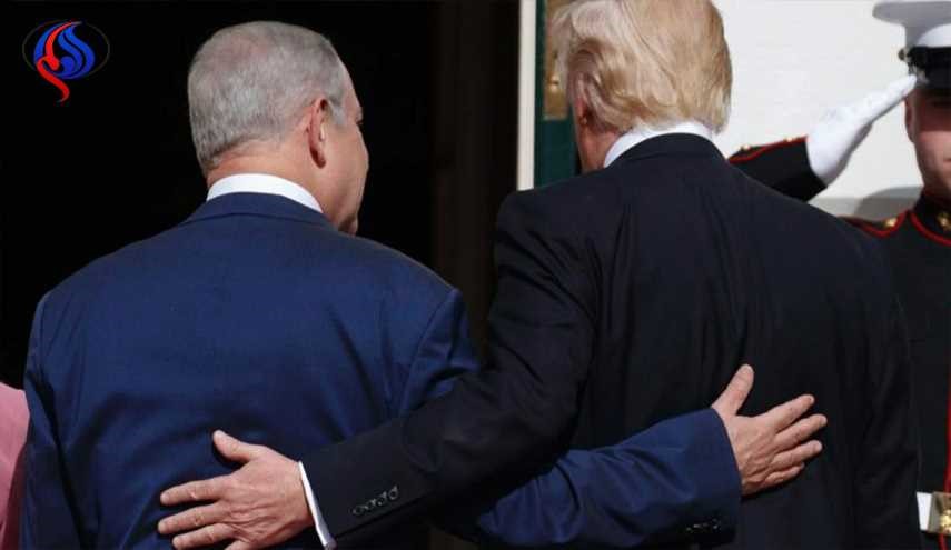 پایان زودهنگام ماهِ عسلِ نتانیاهو و ترامپ
