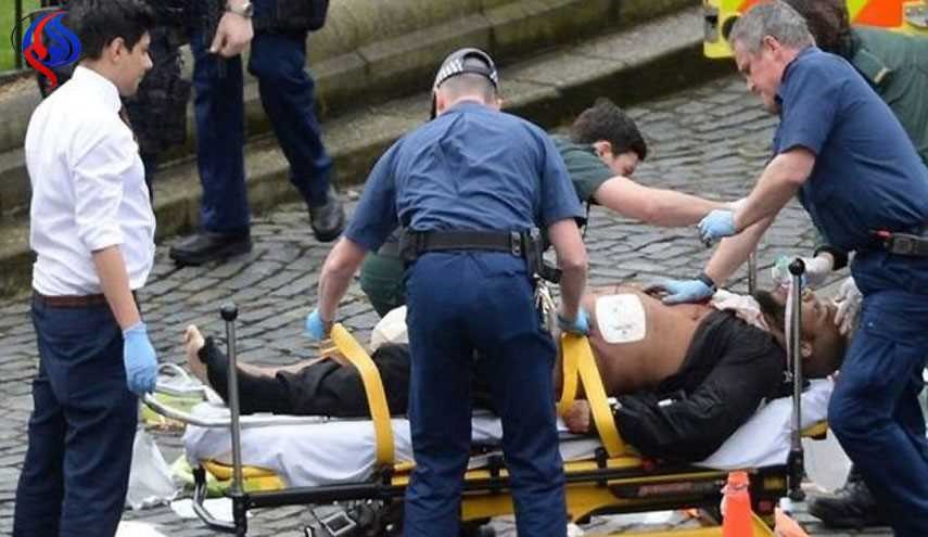 شرطة لندن وضعت النقاط على الحروف حول منفذ الهجوم الارهابي