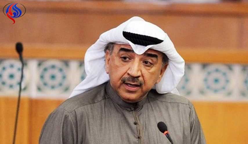 الكويت تصدر حكما جديدا بحق عبد الحميد دشتي