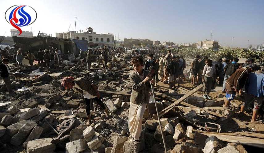 Iran Urges Swift End to Saudi Aggression against Yemen