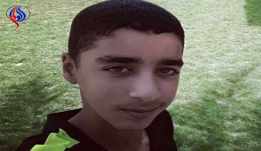 الحبس 4 أشهر لطفل بحريني يقضي والده حكما بالسجن 15 عاما