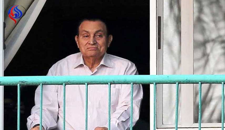 ابتهاج إسرائيلي لإطلاق سراح مبارك لهذا السبب!