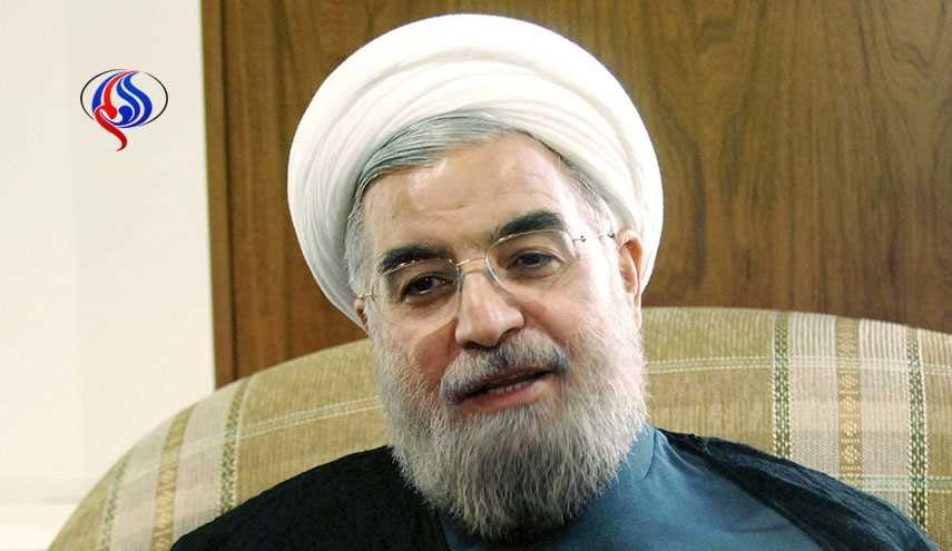 روحانی پیش از سفر به روسیه، به خبرنگاران چه گفت؟