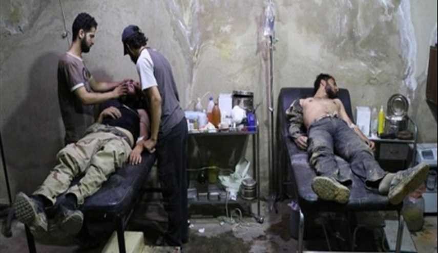 اسرارنبرد جوبر؛از گورستان‌نشینی تروریست‌ها تا کمین زیر گوش «اسد»+نقشه‌ و عکس