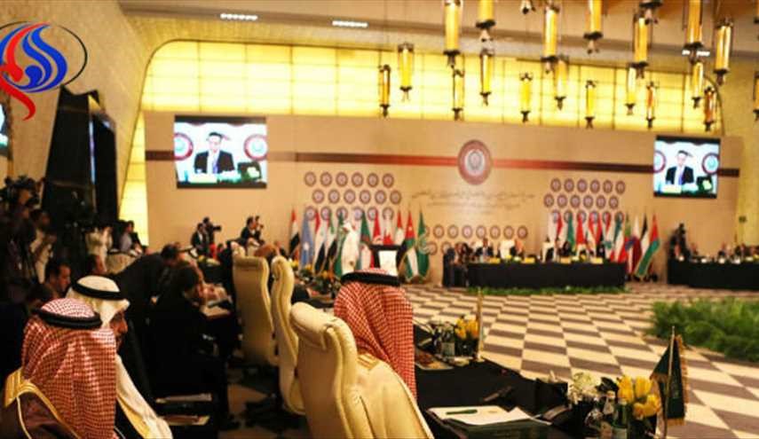 ایران و سوریه؛ محورهای مهم اجلاس وزرای عرب