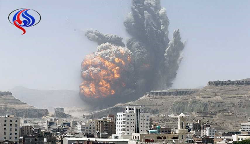 أميركا تدرس زيادة دورها في العدوان على اليمن!
