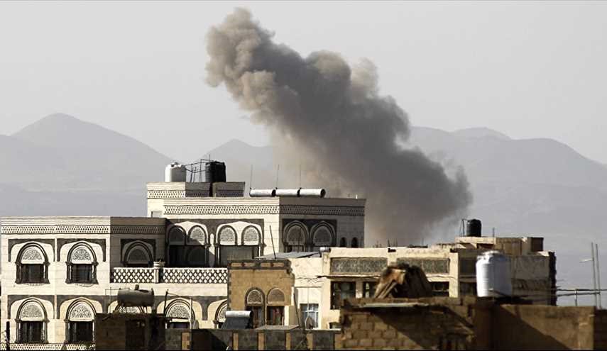 نابودی هزاران اثر تاریخی یمن در تجاوز عربستان
