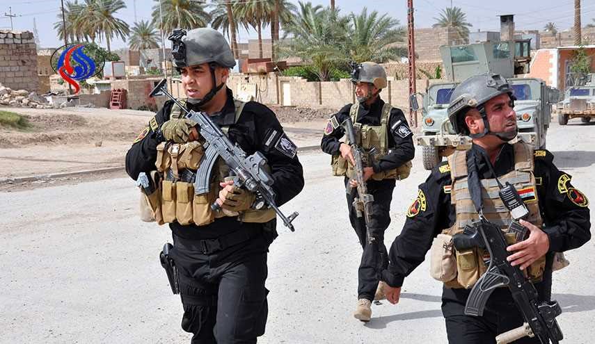 کشته شدن ده‌ها داعشی در تلعفر در شمال عراق