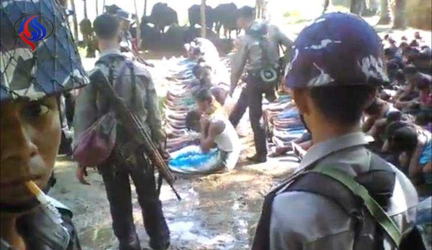 الجيش في ميانمار: مسلمو الروهينجا مهاجرون وليسوا مواطنين!