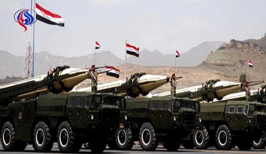 شلیک 3 موشک یمنی به پایگاه هوایی سعودی