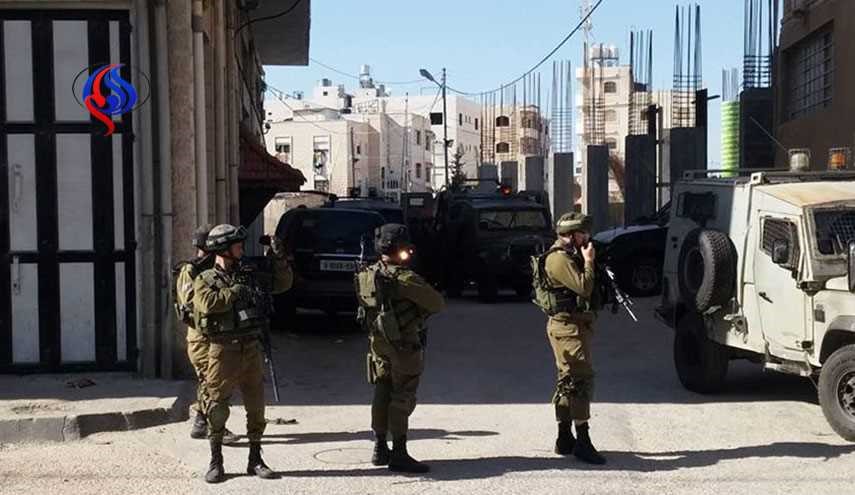 بازداشت 6 محافظ فلسطینی مسجد الاقصی
