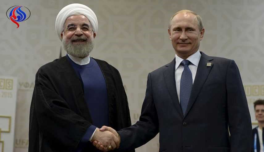 روسيا وإيران توقعان اليوم مذكرة لتطوير التعاون النووي