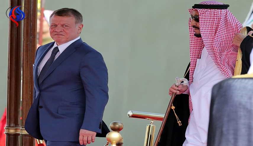 القمة العربية تفضح الضعف السعودي.. الأردن يتسوَّل الدعم الإقتصادي ولكن!