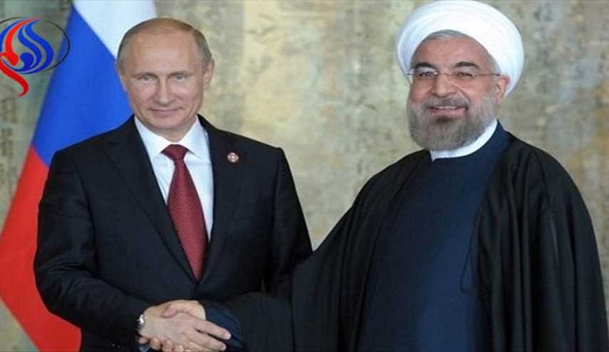 امضای 14 سند همکاری بین تهران و مسکو