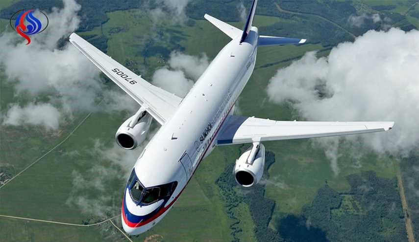 پوتین: به ایران هواپیمای مسافری می فروشیم