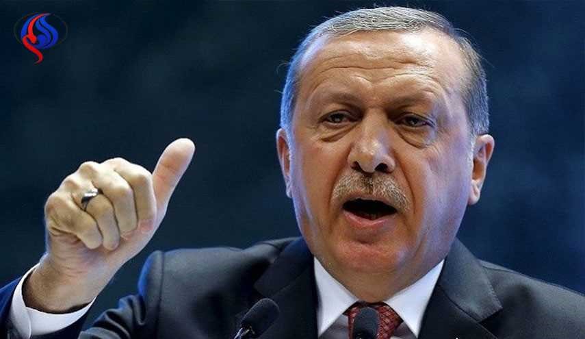 المواجهات والتهديدات تتصاعد بين اردوغان وحلفائه في حلف الناتو!