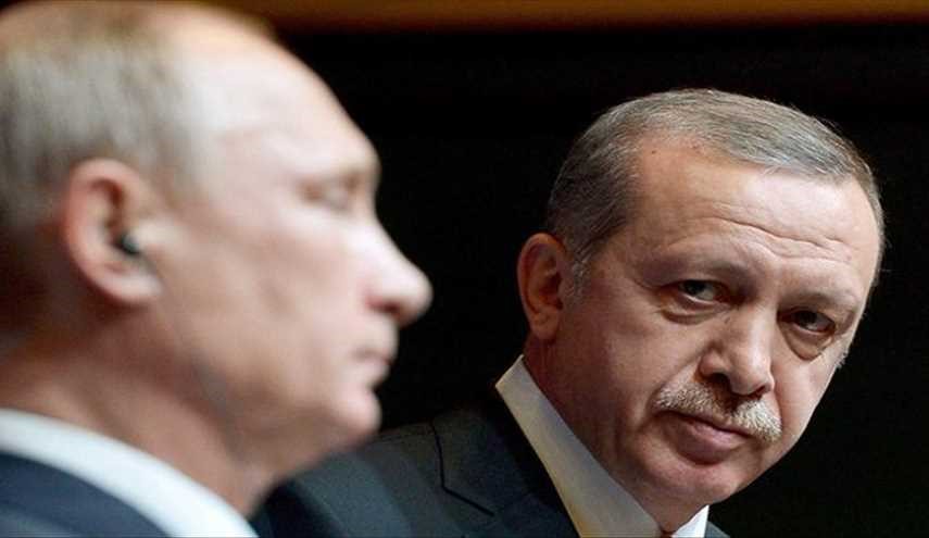 روسيا لتركيا: إن عدتم عدنا
