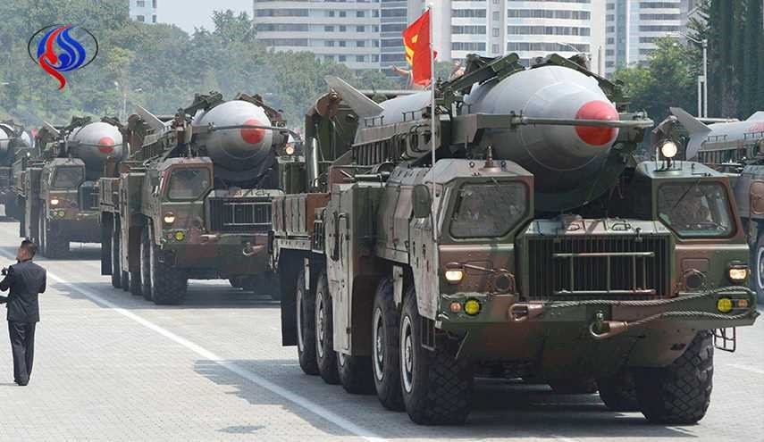 آمادگی کره شمالی برای آزمایش هسته ای جدید