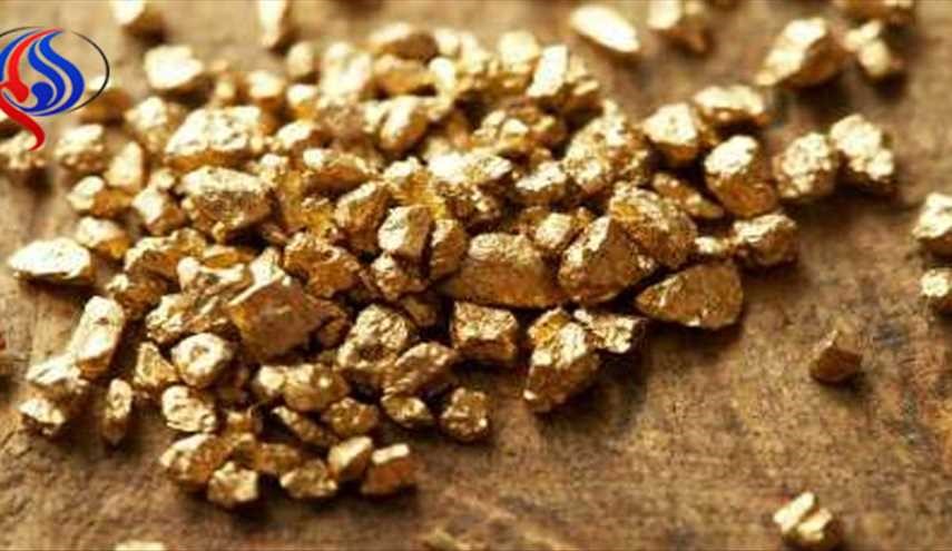 کشف بزرگترین معدن طلا در چین