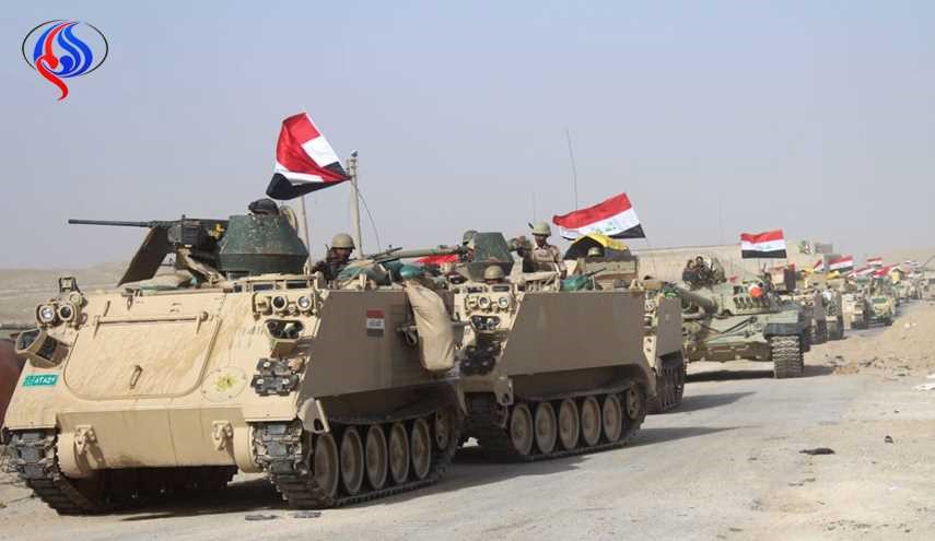 البنتاغون: الحكومة العراقية مسؤولة عن تسوية الوضع الإنساني في الموصل
