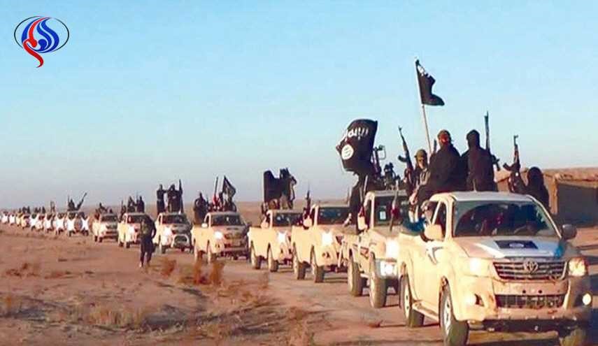 الموصل..داعش يجيز لعناصره الفرار من المعارك