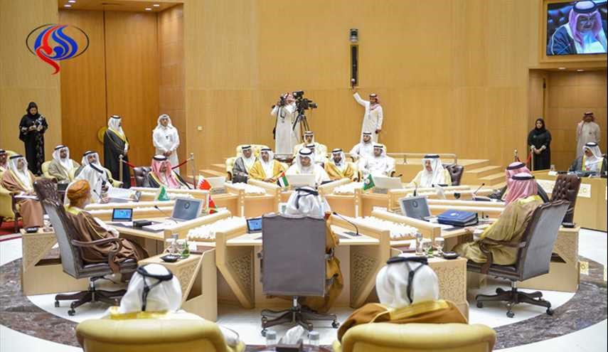 بیانیه ضدایرانی وزیران خارجه شورای همکاری خلیج‌فارس