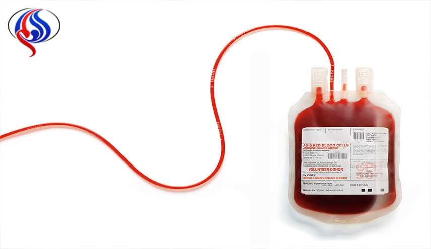 افزایش امیدها به بی نیازی از اهدای خون