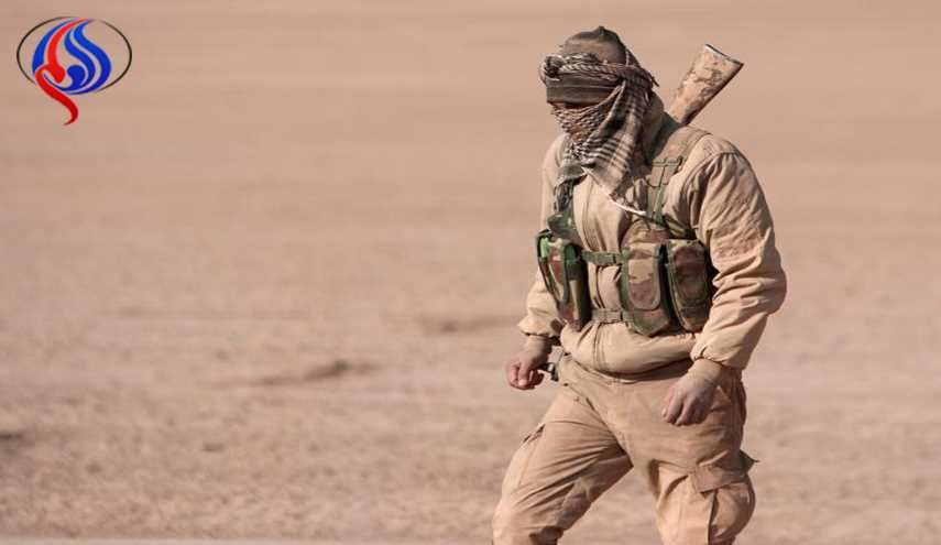 آمادگی نیروهای کُرد سوریه برای پاکسازی رقه از داعش