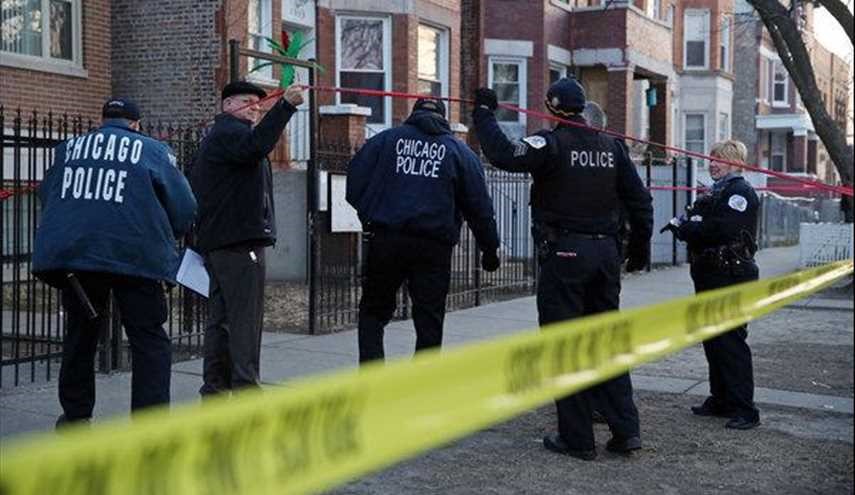 7 Killed in 3 Shootings in Chicago