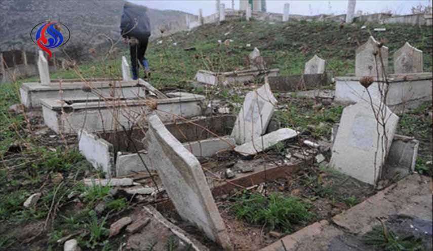 بحران کمبود قبر در پهناورترین کشور عربی!