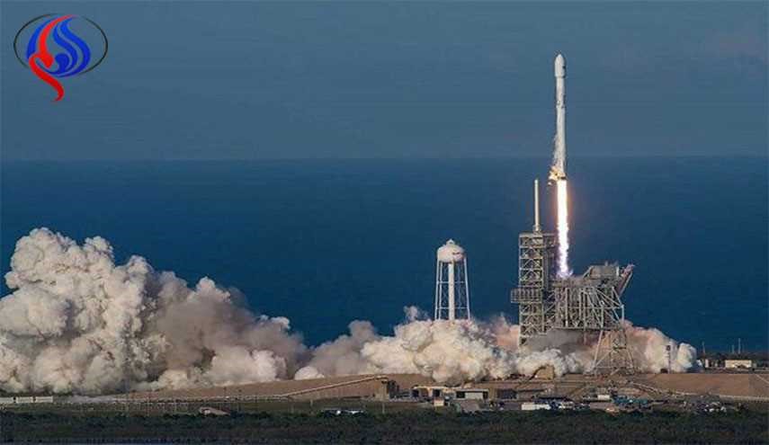 اولین پرتاب مجدد موشک چندبار مصرف فالکون9 به فضا