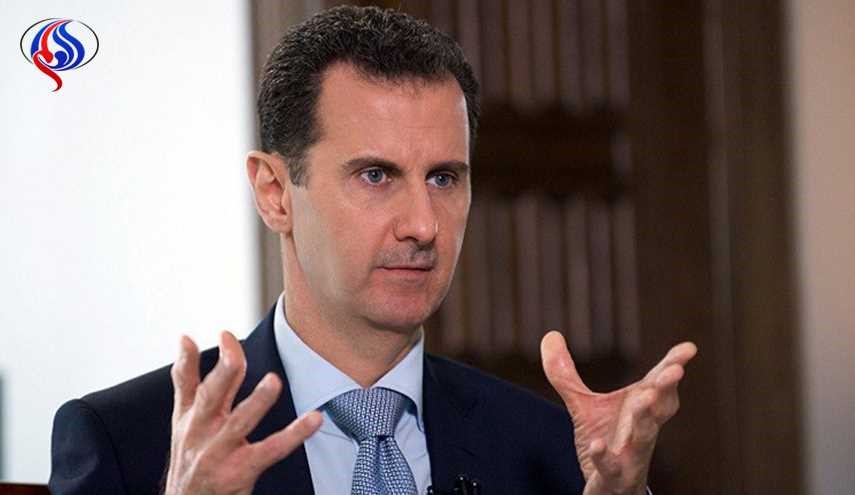 لماذا تخلت واشنطن عن مطلب رحيل الأسد؟