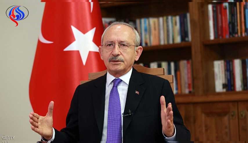 المعارضة التركية: تعديلات الدستور لن تنقذ 7 ملايين عاطل