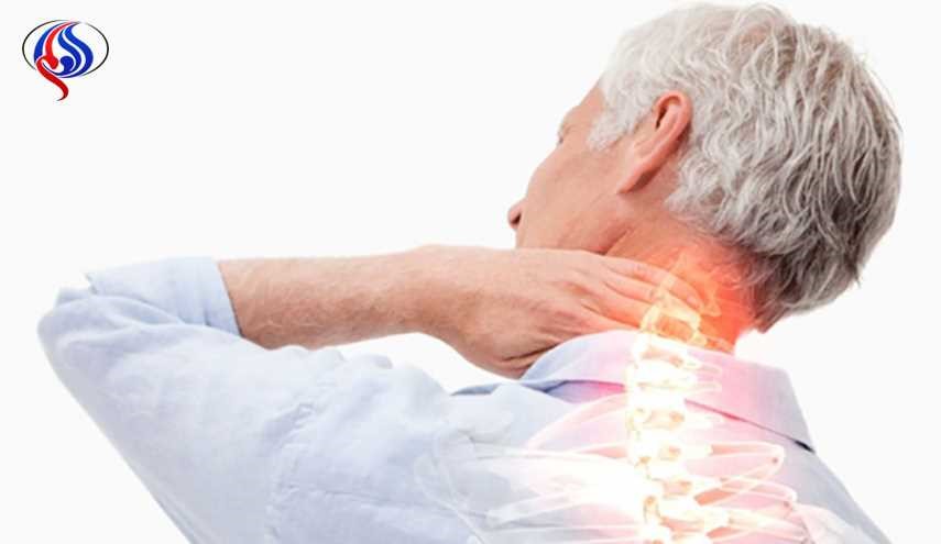 نکاتی طلایی برای پیشگیری از آرتروز گردن