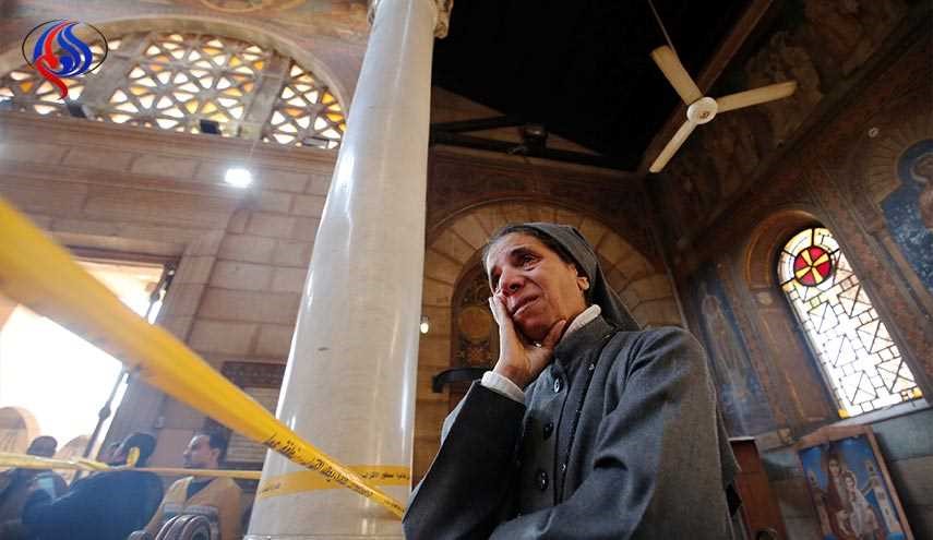 برنامۀ داعش برای مسلمانان، بعد از ریشه کنی مسیحیان