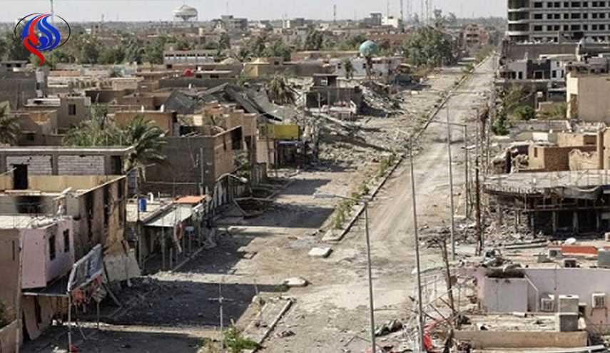 مصرف الرافدين العراقي يمنح قروضا لابناء المناطق المحررة