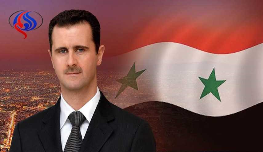 الكشف عن سبب تغير الموقف الأمريكي تجاه الأسد