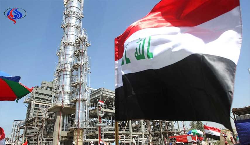 وزارة النفط العراقية: نمتلك احتياطات نفطية تبلغ 153 مليار برميل