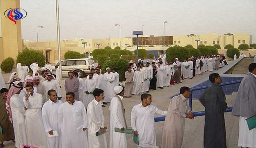 أكثر من 40 ألف سعودي فقدوا وظائفهم مؤخرًا.. والبطالة سترتفع إلى 24%