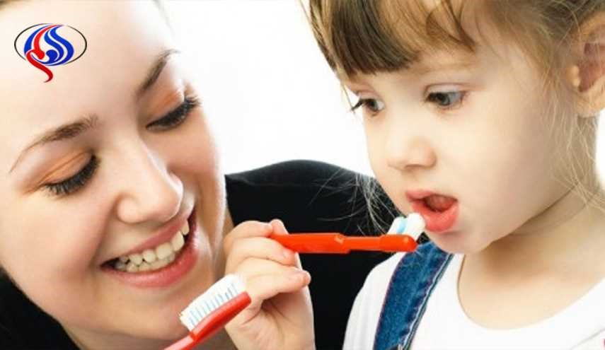 غَيِّر فرشاة أسنانك بانتظام لتتجنب هذه الامراض!