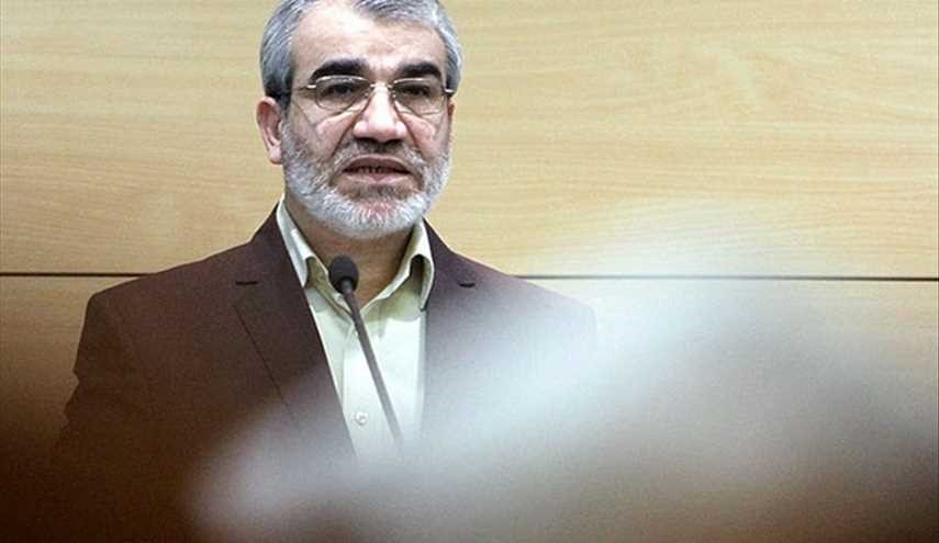 اظهارات تازه سخنگوی شورای نگهبان در رابطه با ایت الله رئیسی و احمدی نژاد