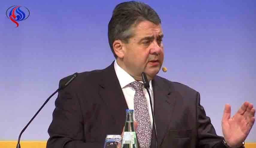اظهارات وزیر خارجه آلمان درباره مجازات بشاراسد