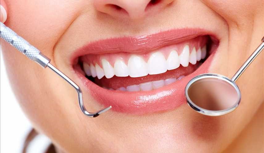 برطرف کردن جرم دندان با روش‌های طبیعی