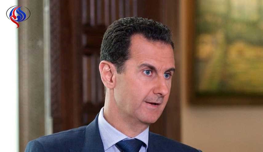الغرب نحو موقف أكثر واقعية من مصير الأسد