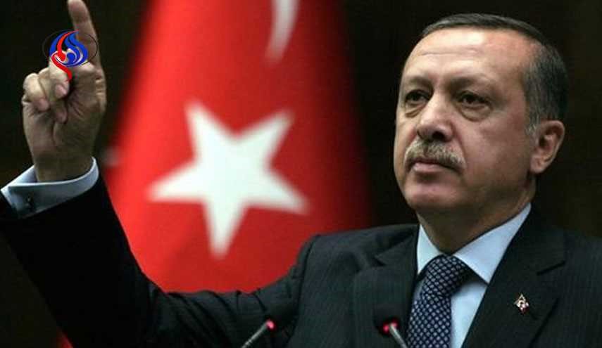 اردوغان: ترک‌های اروپا با نوادگان نازیسم مبارزه کنند