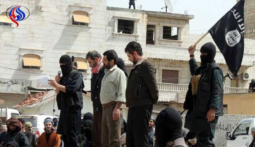 داعش يعدم 60 مدنياً في الموصل.. والسبب؟