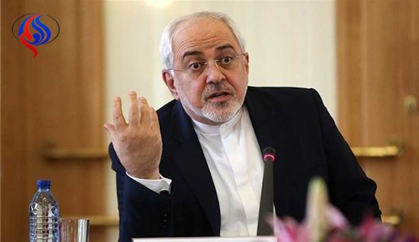 اولويات سياسة ايران تنفيذ الاتفاق النووي وتعزيز الامن بالمنطقة