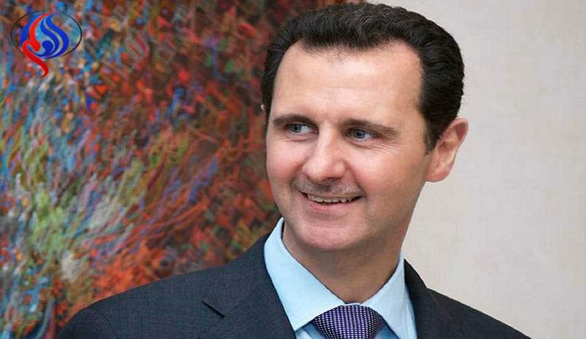 مستقبل الرئيس الاسد .. بين الإقرار الضمني والعلني