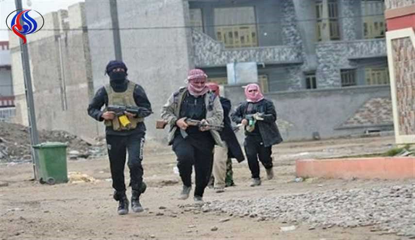 الاسدي: 70% من مقاتلي داعش بأيمن الموصل عراقيون