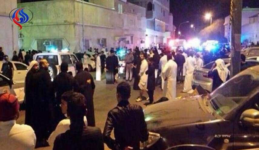السعودية.. أحكام بالسجن والجلد لعدة أشخاص مارسوا شعائرهم الدينية